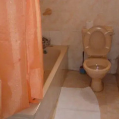 Отель Meridian Lodge сауна