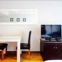 Отель Exclusivo Departamento En Park Plaza Recoleta удобства в номере фото 2