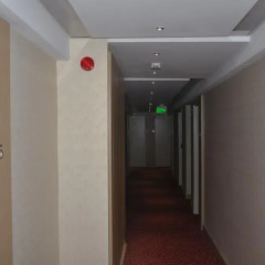 Отель Elit House Konaklama интерьер отеля