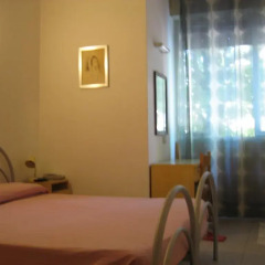Hotel Villa Mirna 2* Стандартный номер с различными типами кроватей фото 10