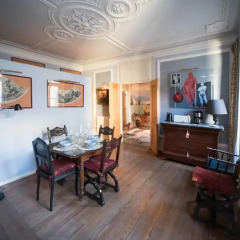 Отель Bairro Rent Apartments Португалия, Лиссабон - отзывы, цены и фото номеров - забронировать отель Bairro Rent Apartments онлайн в номере