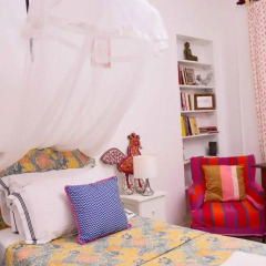 Отель Vista Kikili House 3* Номер категории Эконом фото 5