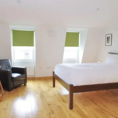 Отель The London Agent Waterloo Comfortable Home Великобритания, Лондон - отзывы, цены и фото номеров - забронировать отель The London Agent Waterloo Comfortable Home онлайн комната для гостей фото 4