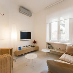 Отель White Home Re di Roma комната для гостей фото 5