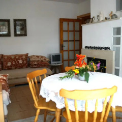 Отель Guest House Barbov 2* Апартаменты