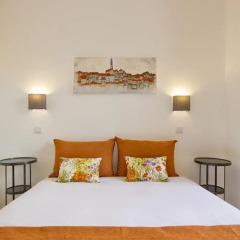 Отель MyStay Porto Bolhão Студия с различными типами кроватей фото 6