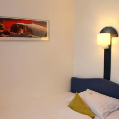 Отель Kastens Hotel Германия, Дюссельдорф - 2 отзыва об отеле, цены и фото номеров - забронировать отель Kastens Hotel онлайн комната для гостей фото 5