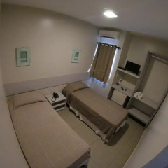 Bluemar Hotel 2* Номер Делюкс с различными типами кроватей фото 3