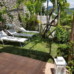 Отель Villa Anna Rosa Равелло фото 5