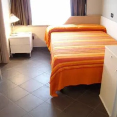 Hotel Residenza Gra 21 2* Стандартный номер с различными типами кроватей фото 6