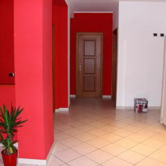 Отель B&B Expo Milano RedHouse Италия, Милан - отзывы, цены и фото номеров - забронировать отель B&B Expo Milano RedHouse онлайн интерьер отеля фото 2