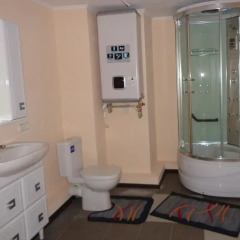 Mark Plaza Hotel 2* Номер Эконом разные типы кроватей фото 5