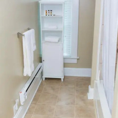 Отель Hawthorne Park Bed and Breakfast 3* Стандартный номер с различными типами кроватей фото 24