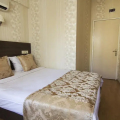Alpin Hotel комната для гостей фото 5
