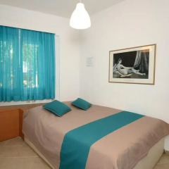 Pela Mare Hotel 4* Улучшенные апартаменты с различными типами кроватей