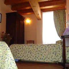 Hotel Archimede Ortigia 3* Стандартный номер фото 7