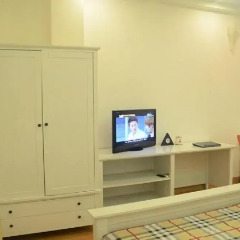 Апартаменты Smiley Apartment 3 Апартаменты фото 6