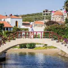 Hotel Kalyves Beach фото 3
