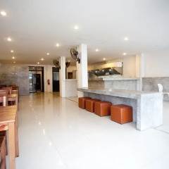 Chill Patong Hotel гостиничный бар