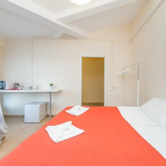 Отель Forenom Casa Стандартный номер фото 3