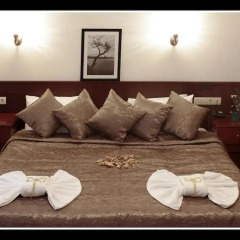 Sultanahmet Cesme Номер категории Эконом с различными типами кроватей фото 3