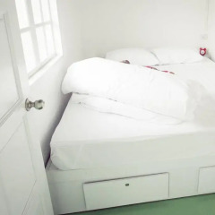 Best Stay Hostel Стандартный номер