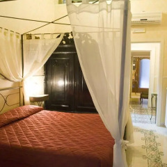 Отель B&b Carafa Di Maddaloni 3* Стандартный номер