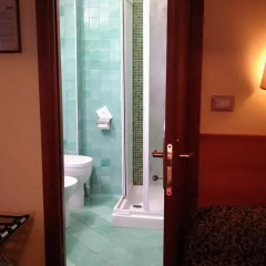 Hotel Santa Croce 2* Номер категории Эконом с различными типами кроватей фото 8