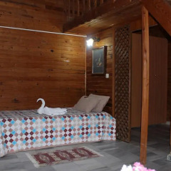 Andiz Beach Hotel сауна