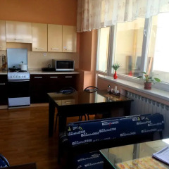 Sky Hostel Алматы в номере