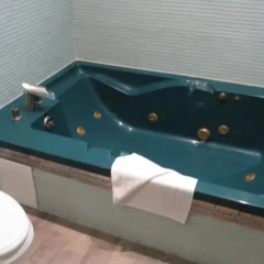 Отель Rodeway Inn Hollywood США, Лос-Анджелес - 1 отзыв об отеле, цены и фото номеров - забронировать отель Rodeway Inn Hollywood онлайн спа