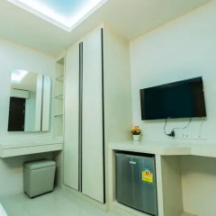 Отель Le Touche 3* Номер Делюкс с различными типами кроватей фото 9