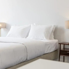 Porto Republica Hostel & Suites Студия разные типы кроватей фото 4