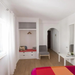 HomeMoel Hostel детские мероприятия