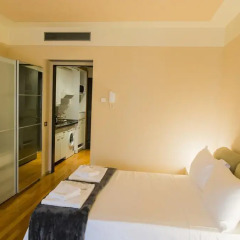 Отель Milan Royal Suites - Centro Duomo в номере