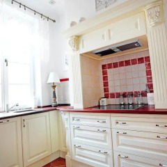 Отель Castle Square Apartment Польша, Варшава - отзывы, цены и фото номеров - забронировать отель Castle Square Apartment онлайн в номере