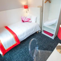 Amaryllis Hotel 3* Стандартный номер с двуспальной кроватью фото 5