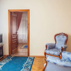 Hotel Complex Uhnovych 3* Люкс разные типы кроватей фото 6