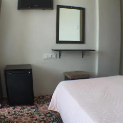 Hotel Oz Yavuz Стандартный номер с различными типами кроватей фото 33