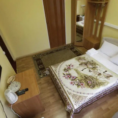 Гостиница Султан-5 2* Стандартный номер фото 5