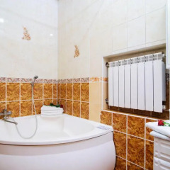 Гостиница Vip-kvartira Lenina 3 Апартаменты с различными типами кроватей фото 5