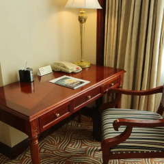 Guxiang Hotel Shanghai 4* Номер Бизнес с различными типами кроватей фото 4
