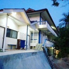 Отель Simple Life Cliff View Resort 3* Стандартный номер с различными типами кроватей фото 3