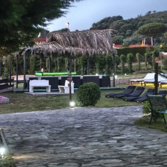 Hotel Campomar фото 2