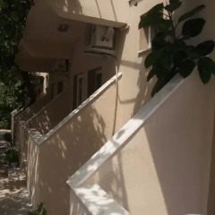Отель Beyoglu Apart Стандартный номер фото 13