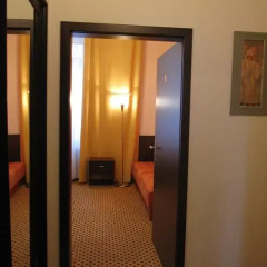 Отель Royal Plaza 3* Люкс с различными типами кроватей фото 5