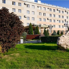 Парк-отель Новый век Энгельс фото 8