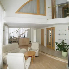 Отель Holiday Home At The Seaside интерьер отеля фото 2