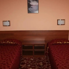 Marina Hotel комната для гостей фото 2