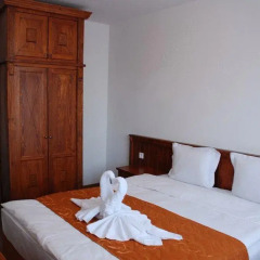 Elegant Lodge Hotel 3* Студия с различными типами кроватей